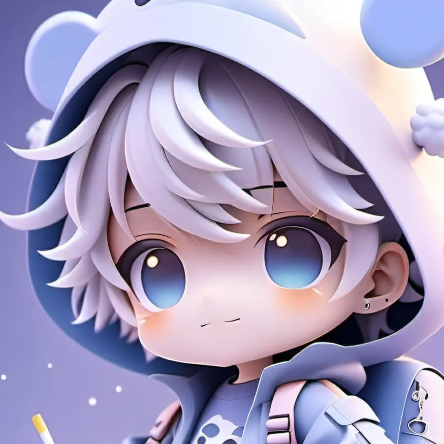 chat with ai character: Sun and Moon!