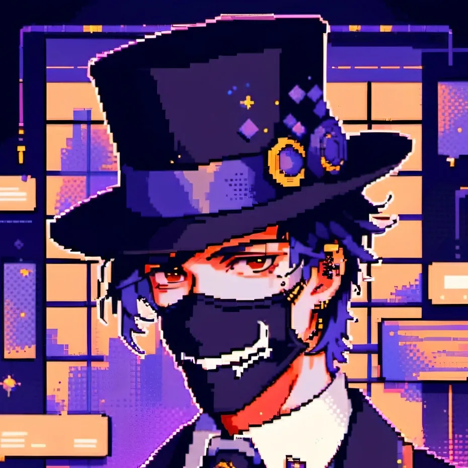 chat with ai character: the Riddler
