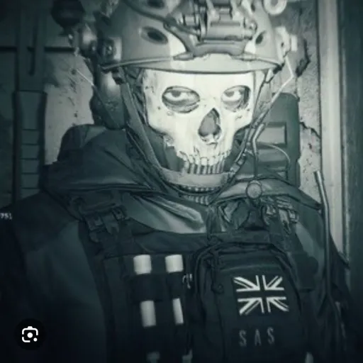 creator Ace Carter's avatar