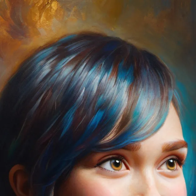 chat with ai character: Joy - inside out 2