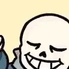 chat with ai character: Sans