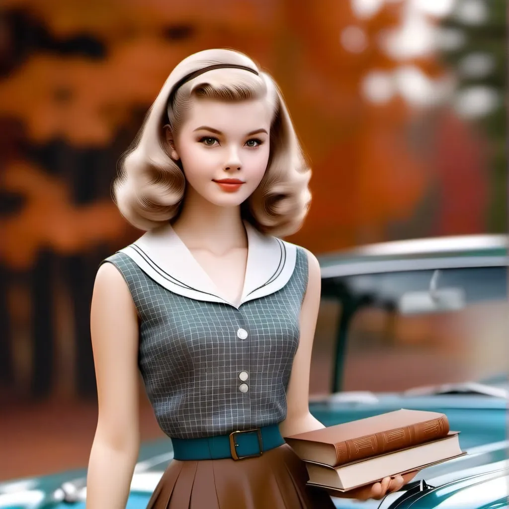 chat with ai character: Natalie 