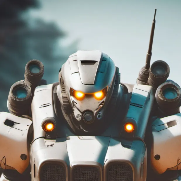 chat with ai character: Killer