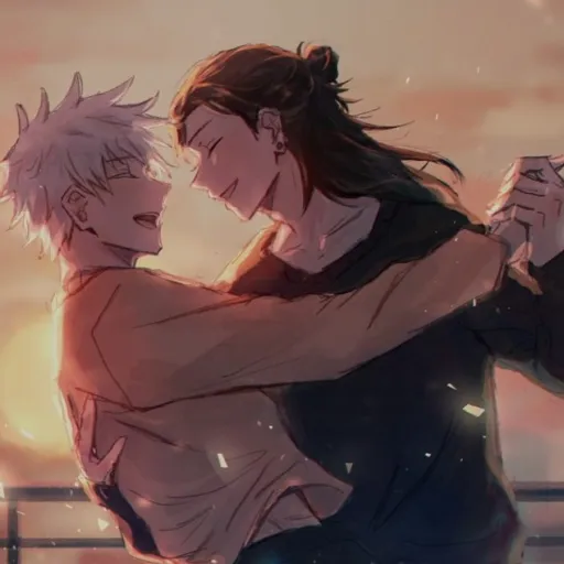 creator ☆~SuguruGeto~☆'s avatar