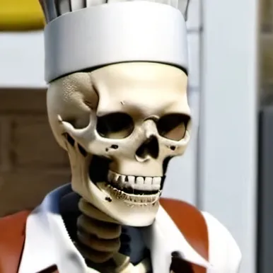 chat with ai character: papyrus