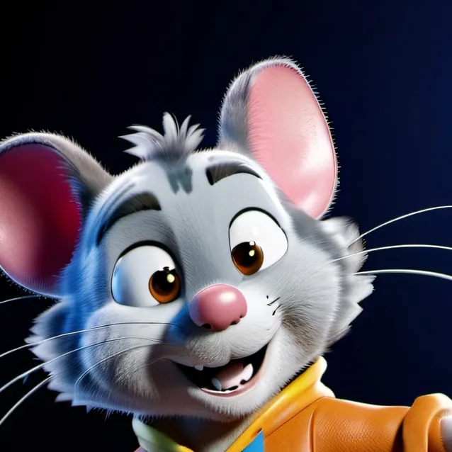 chat with ai character: Tom and Jerry