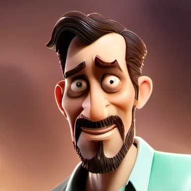 chat with ai character: mr wig