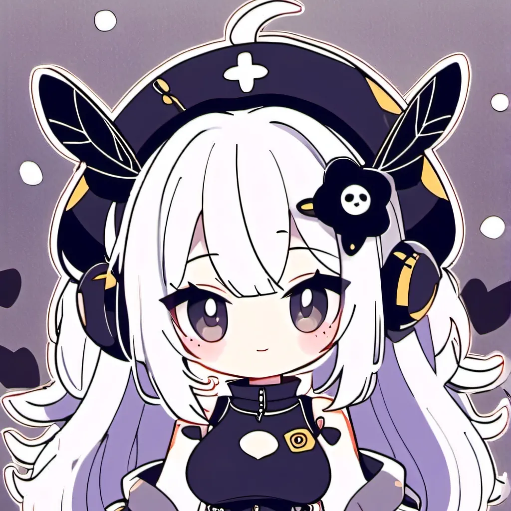 chat with ai character: ___