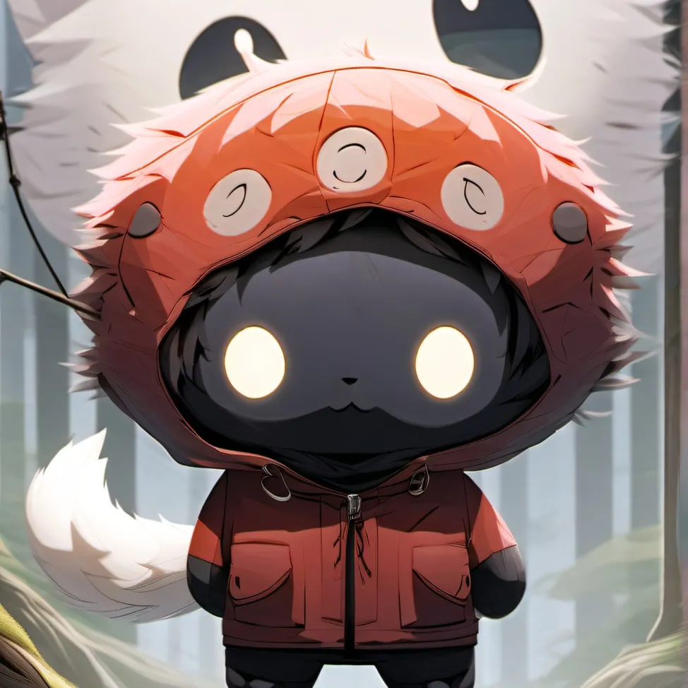 chat with ai character: Dindadoo