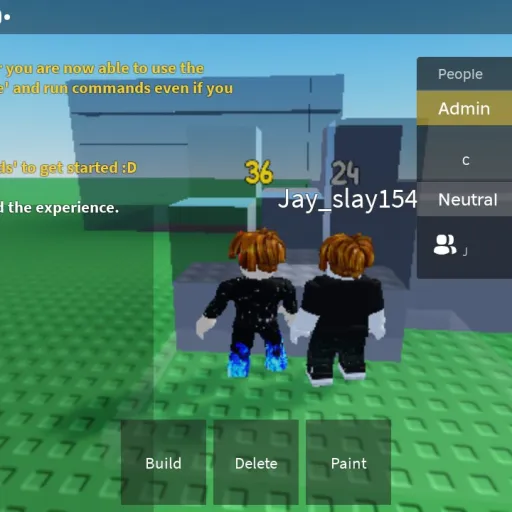 creator Jackson727282's avatar