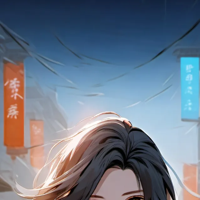 chat with ai character: ✨ {DEMON SLAYER} ✨