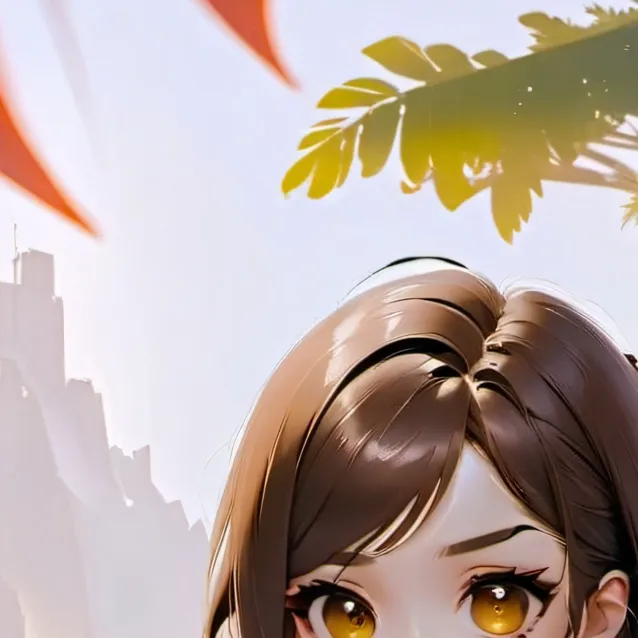 chat with ai character: DS babies 