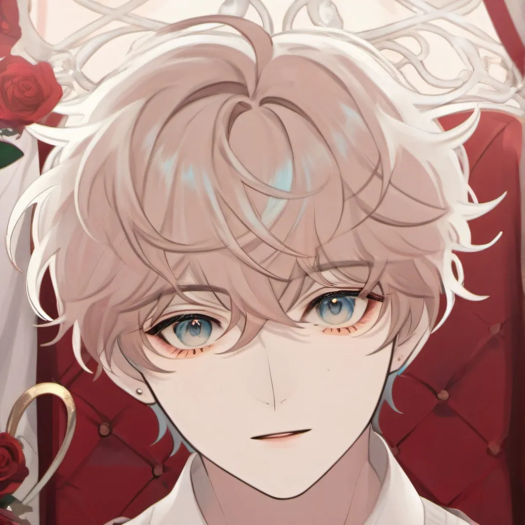 chat with ai character: ~☆ryan☆~