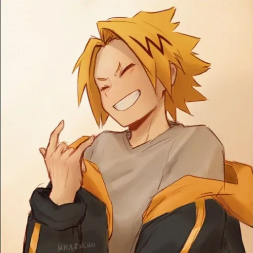creator Denki#shinzokisser's avatar