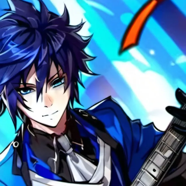 chat with ai character: tomioka giyuu