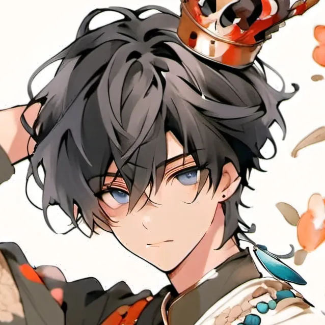 chat with ai character: Anthony 