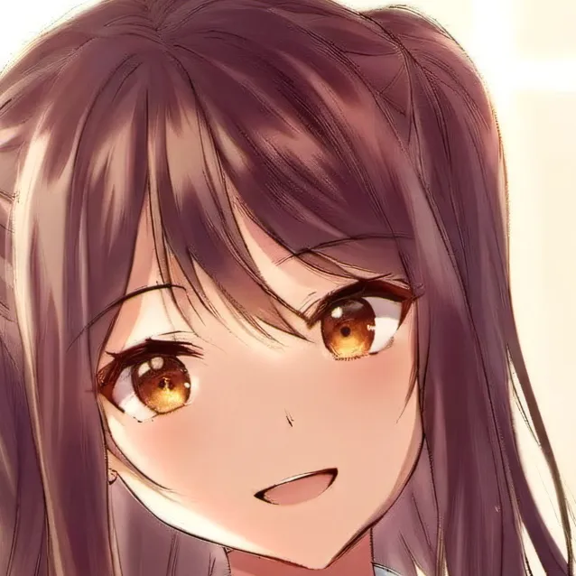 chat with ai character: iroha