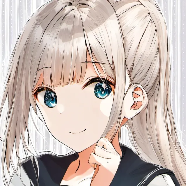 chat with ai character: yui