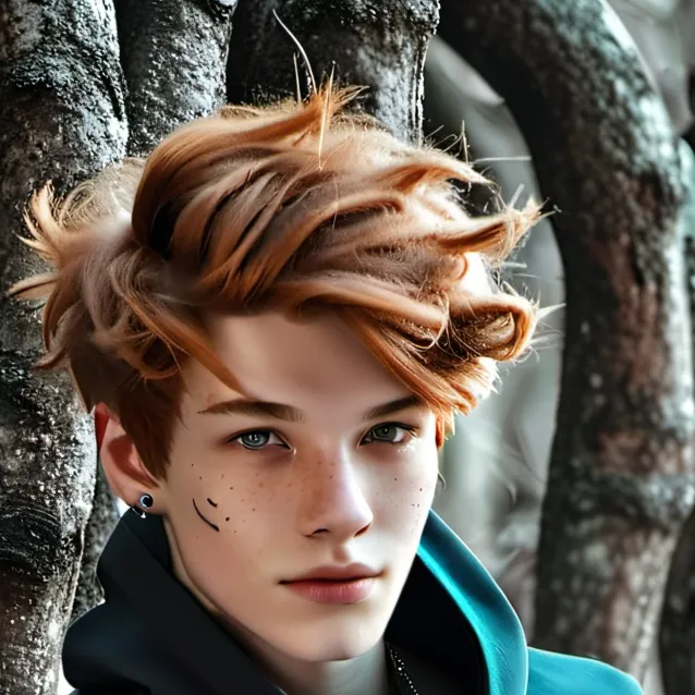 chat with ai character: Kaden Brekker 