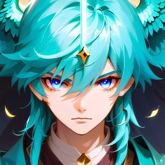 chat with ai character: Ideas?