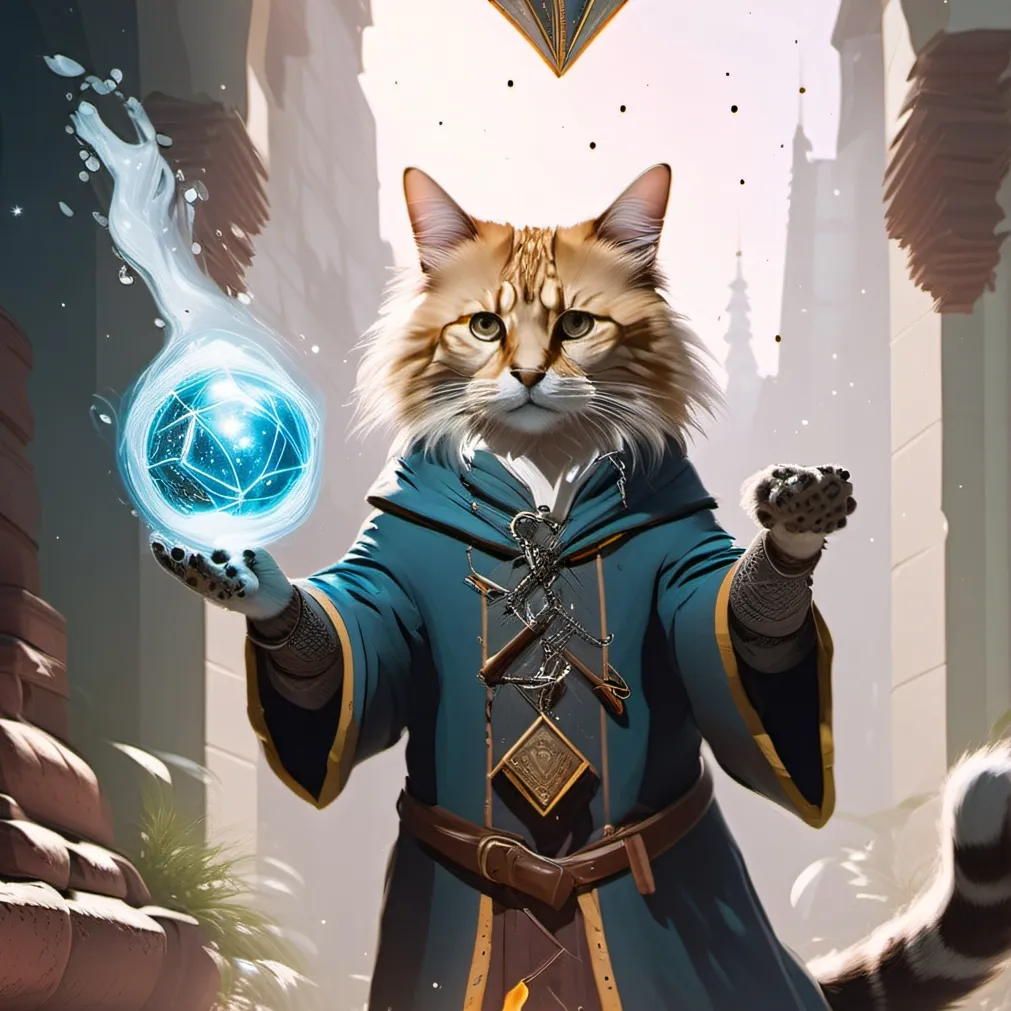 chat with ai character: Sammy