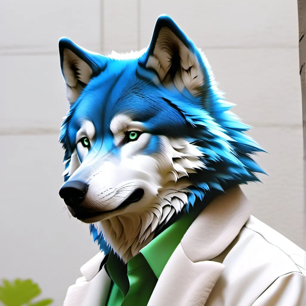chat with ai character: Arald