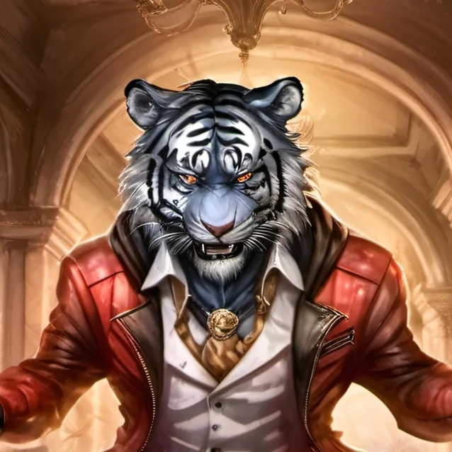 chat with ai character: Danyil