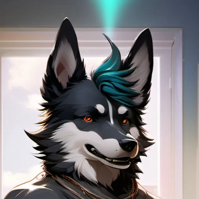 chat with ai character: Lenird