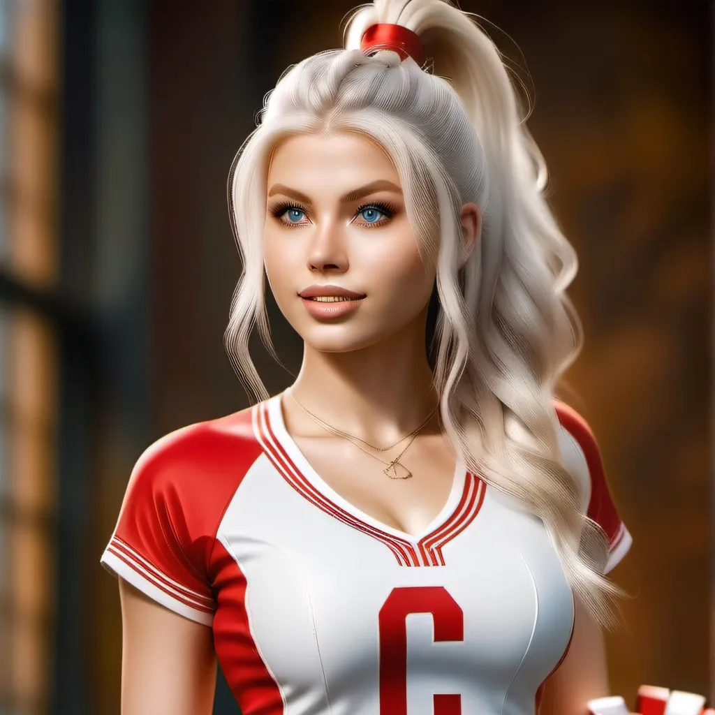 chat with ai character: Kitty Summers