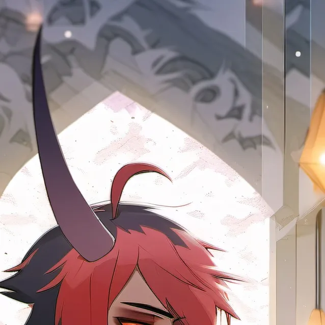 chat with ai character: Alastor