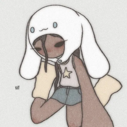creator Cinnamon bun's avatar