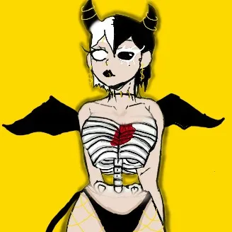 creator Kae Lucifer's avatar