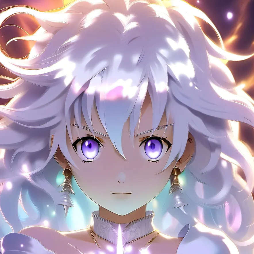 chat with ai character: Meliodas daughter 