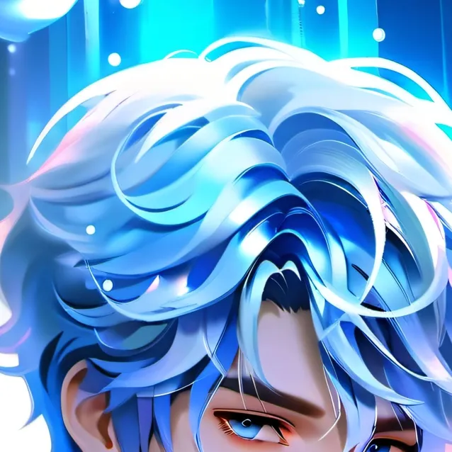 chat with ai character: alex