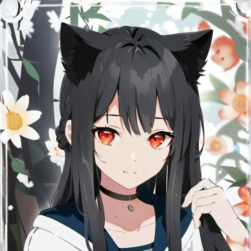 chat with ai character: Nei