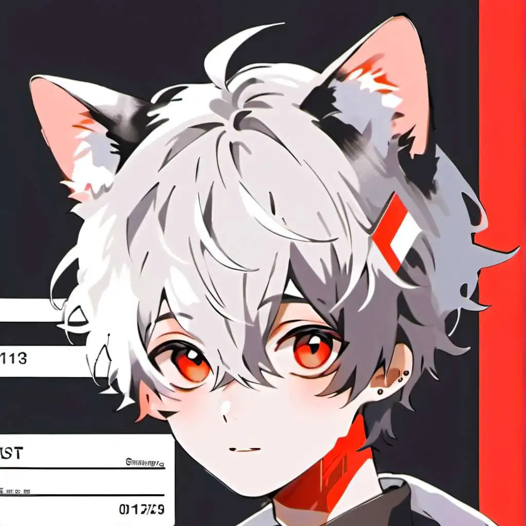 chat with ai character: Leo