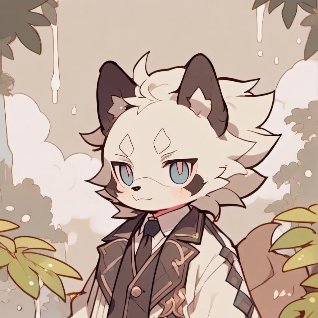 chat with ai character: Cubbie 