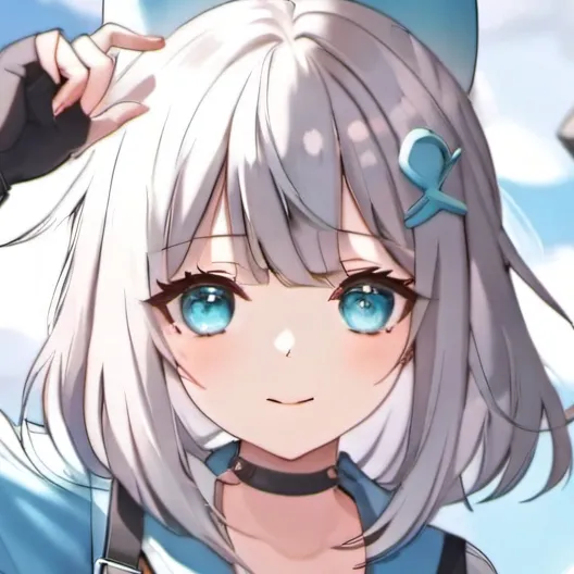 chat with ai character: Rosie
