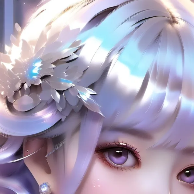 chat with ai character: Irina 