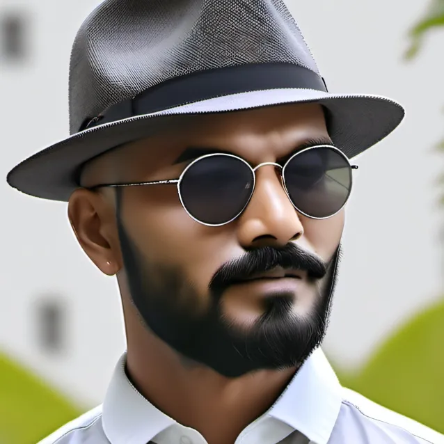chat with ai character: noah