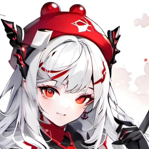 chat with ai character: Lola