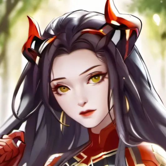 chat with ai character: Emersen