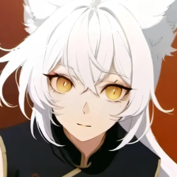chat with ai character: Luna