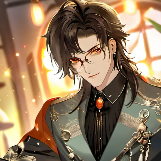 chat with ai character: NATHAN