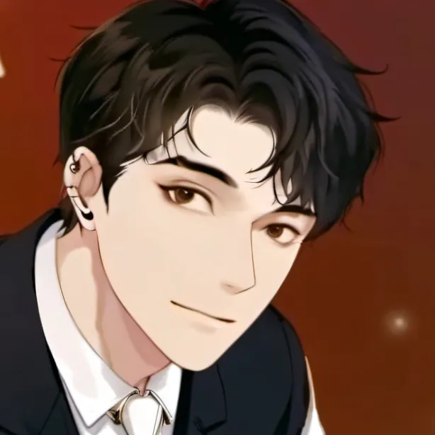 chat with ai character: Will