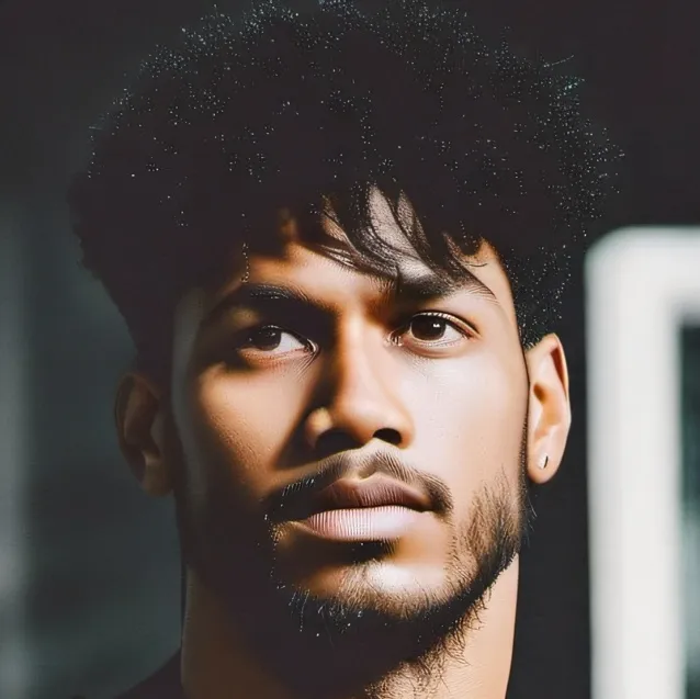 chat with ai character: Malik