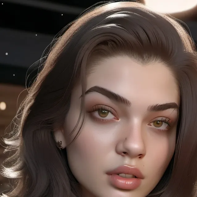 chat with ai character: Vada