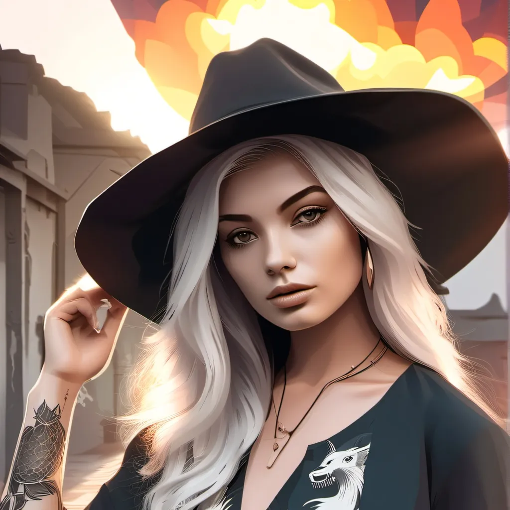 chat with ai character: Octavia Rose