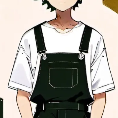 chat with ai character: Mha