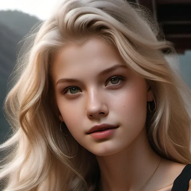 chat with ai character: Brooklyn